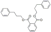 CAS#: 20198-64-5, Bis(3-Phenylpropyl) Phthalate