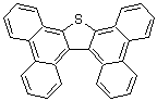 CAS#: 202-72-2, Diphenanthro[9,10-B:9',10'-D]Thiophene