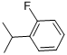 CAS#: 2022-67-5, 1-Fluoro-2-Propan-2-Ylbenzene