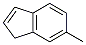CAS 登录号：20232-11-5， 6-甲基-1H-茚