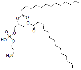 CAS#: 20255-95-2, 1,2-Dimyristoylphosphatidylethanolamine