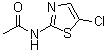 CAS#: 20256-39-7, N-(5-Chloro-1,3-Thiazol-2-Yl)Acetamide