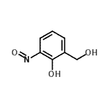 CAS#: 202754-60-7, 2-(Hydroxymethyl)-6-Nitrosophenol