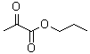 CAS#: 20279-43-0, Propyl 2-Oxopropanoate
