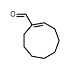 CAS#: 202797-02-2, (1E)-1-Cyclononene-1-Carbaldehyde