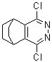 CAS 登录号：202823-67-4， 3,6-二氯-4,5-二氮杂三环[6.2.2.0<sup>2,7</sup>]十二碳-2,4,6-三烯