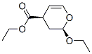 CAS#: 202831-52-5, (2R,4R)-rel-2-Ethoxy-3,4-Dihydro-2H-Pyran-4-carboxylic Acid Ethyl Ester