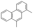 CAS#: 20291-73-0, 1,9-Dimethylphenanthrene