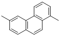 CAS#: 20291-74-1, 1,6-Dimethyl-Phenanthrene