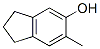 CAS#: 20294-39-7, 6-Methylindan-5-Ol