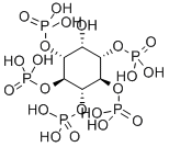 CAS#: 20298-95-7, Inositol 1,3,4,5,6-Pentakis-Phosphate