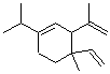 CAS#: 20307-84-0, 4-Ethenyl-4-methyl-1-propan-2-yl-3-prop-1-en-2-yl-cyclohexene