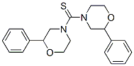CAS#: 2032-36-2, Morpholin-4-Yl-Phenylmethanethione