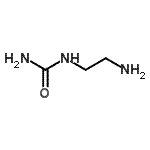CAS#: 2035-78-1, 1-(2-Aminoethyl)Urea