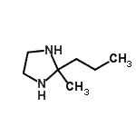 CAS#: 203579-66-2, 2-Methyl-2-Propylimidazolidine