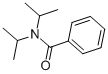 CAS#: 20383-28-2, N,N-Diisopropylbenzamide