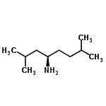 CAS#: 203872-15-5, (4R)-2,7-Dimethyl-4-Octanamine