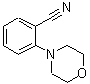 CAS#: 204078-32-0, 2-(4-Morpholinyl)Benzonitrile