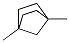 CAS 登录号：20454-81-3， 1,4-二甲基-双环(2.2.1)庚烷