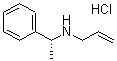 CAS#: 204587-86-0, (R)-(+)-N-Allyl-1-Phenylethylamine Hydrochloride