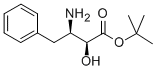 CAS#: 204587-95-1, Tert-Butyl (2S,3R)-3-Amino-2-Hydroxy-4-Phenylbutanoate