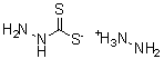 CAS#: 20469-71-0, Dithiocarbonic Acid Monohydrazide Hydrazine Salt