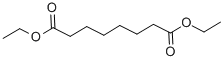 CAS 登录号：2050-23-9， 辛二酸二乙酯