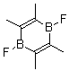 CAS#: 20534-12-7, 1,4-difluoro-2,3,5,6-tetramethyl-1,4-Dibora-2,5-cyclohexadiene