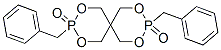 CAS#: 20544-37-0, 3,9-Dibenzyl-2,4,8,10-Tetraoxa-3,9-Diphosphaspiro[5.5]Undecane 3,9-Dioxide