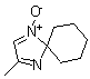 CAS#: 205692-62-2, 2-Methyl-1,4-Diazaspiro[4.5]Deca-1,3-Diene 4-Oxide