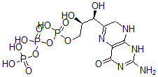 CAS#: 20574-65-6, 7,8-Dihydroneopterin 3'-triphosphate