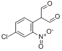 CAS#: 205744-82-7, 2-(4-Chloro-2-Nitrophenyl)Malondialdehyde