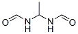 CAS#: 20602-52-2, N-(1-Formamidoethyl)Formamide