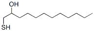 CAS#: 20611-11-4, 1-Mercaptododecan-2-Ol