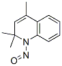 CAS#: 20619-78-7, 2,2,4-Trimethyl-1-Nitroso-Quinoline