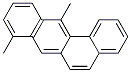 CAS#: 20627-31-0, 8,12-Dimethylbenz[a]Anthracene