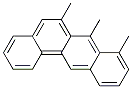 CAS#: 20627-32-1, 6,7,8-Trimethylbenz[a]Anthracene
