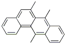 CAS#: 20627-33-2, 6,7,12-Trimethylbenz[a]Anthracene