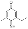 CAS#: 206439-01-2, 3-Ethyl-4-Imino-5-Methyl-2,5-Cyclohexadien-1-One