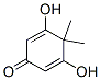 CAS#: 2065-00-1, 2,2-Dimethylcyclohexane-1,3,5-Trione