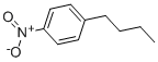 CAS 登录号：20651-75-6， 1-丁基-4-硝基苯