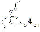 CAS#: 20680-55-1, Diethoxyphosphoryloxy-Ethoxy-Phosphinic Acid