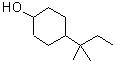 CAS#: 20698-29-7, 4-(2-Methyl-2-Butanyl)Cyclohexanol
