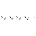 CAS#: 206996-62-5, Cerium(4+) Trifluoromethanesulfonate Hydrate (1:4:1)