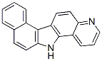 CAS#: 207-85-2, 5,6-Benzopyrido(3',2':1,2)Carbazole