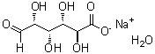CAS#: 207300-70-7, Sodium D-Glucuronate Hydrate (1:1:1)