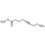 CAS#: 20731-16-2, Methyl 5-Nonynoate