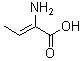 CAS#: 20748-08-7, 2-Amino-2-Butenoic acid