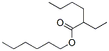 CAS#: 20748-87-2, Hexyl 2-Ethylhexanoate