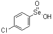 CAS#: 20753-53-1, 4-Chlorobenzeneseleninic Acid